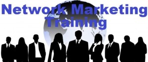 Network Marketing Training